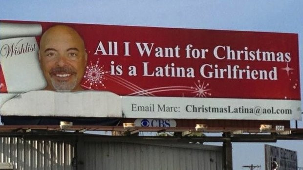 “Tot ce-mi doresc de Craciun este o iubita”. De ce a starnit acest anunt un interes urias