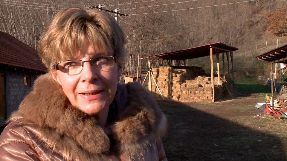 Comertul cu branzeturi fine de capra