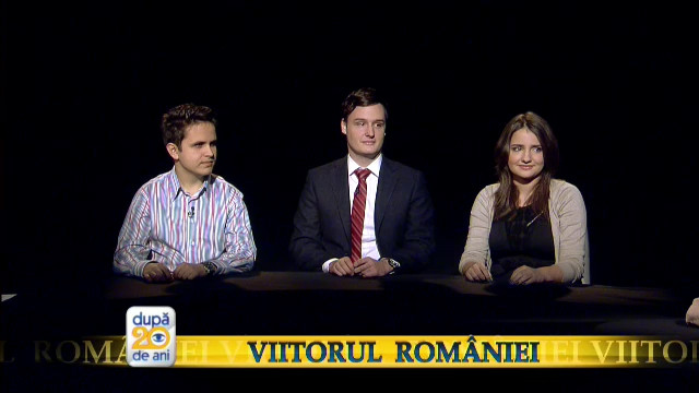 Dupa 20 de ani. Cum ar schimba 3 olimpici romani la matematica o "Romanie corupta, rea si violenta"