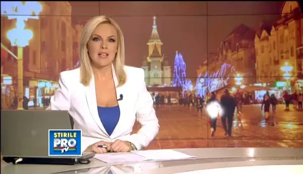 Solidaritate emotionanta. Toti locuitorii unui cartier din Timisoara strang cadouri pentru cei mici