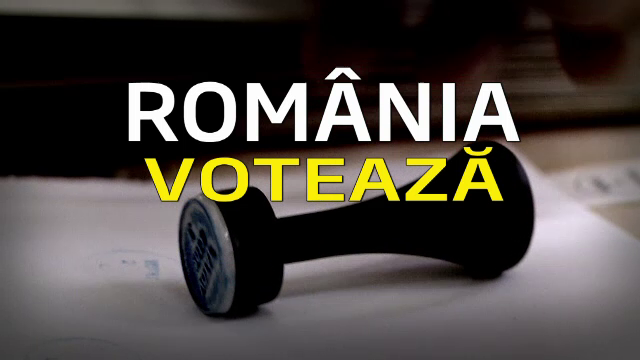 ALEGERI PREZIDENTIALE 2014. Ghidul alegatorului: la ce sectie putem vota, de ce acte avem nevoie si cand se inchid urnele