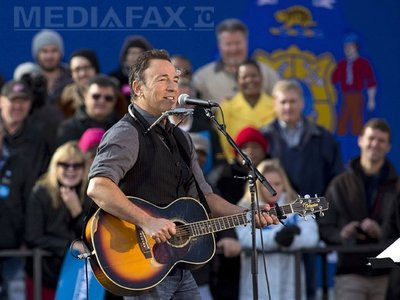 Revista Rolling Stone a anuntat castigatorii premiilor muzicale 2012. Uite cine sunt: