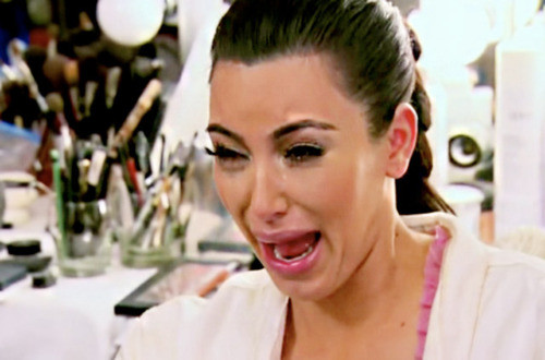 "Nu pot sa cred ca a murit. Inima mea e sfasiata!" Vestea soc primita azi noapte de Kim Kardashian