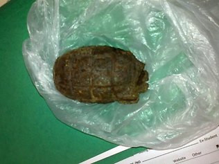 O scoala din Australia a fost evacuata de urgenta. Cu ce a venit la ore un elev de 11 ani. VIDEO