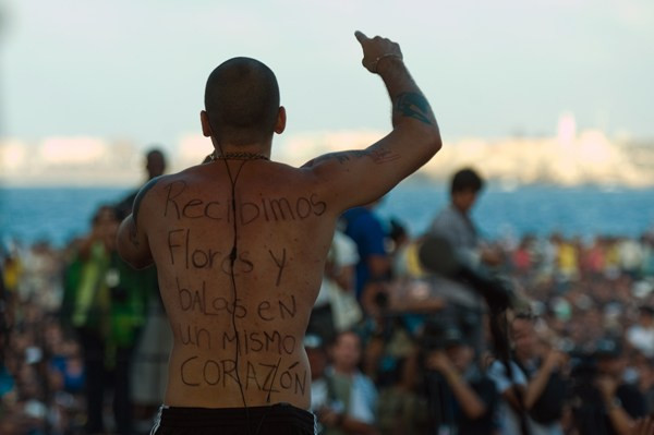 Cuba interzice stilul muzical reggaeton, pe care il considera vulgar