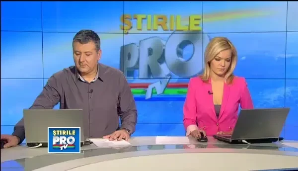 Bistrita a stralucit aseara in luminile a mii de beculete multicolore, care au insufletit orasul