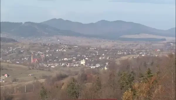 America din Suceava. Povestea lui Gavril Baies, romanul care si-a construit un