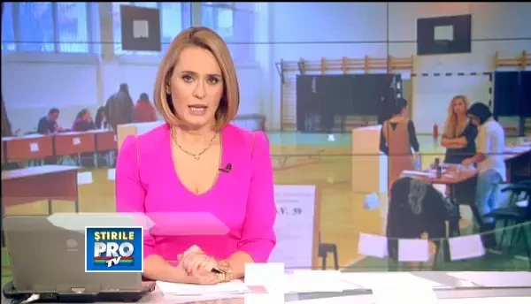 Alegeri parlamentare 2012.