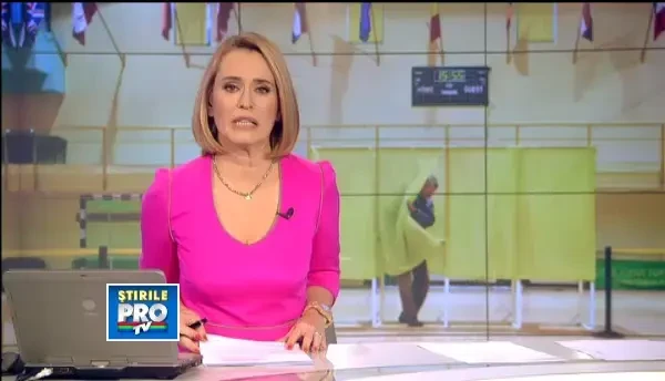 Rezultate Alegeri Targu Jiu: Victor Ponta si Dan Diaconescu nu s-au intalnit duminica la urne