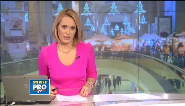 Targ de Craciun la Milano