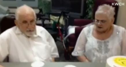 Au murit la cateva ore distanta unul de celalalt. Povestea de dragoste care a durat 62 de ani