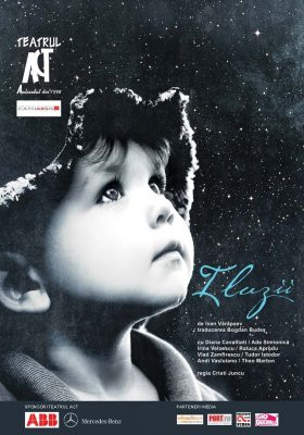 Dragostea este ceea ce simti tu cand te uiti la nevasta mea