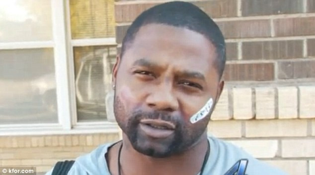 A vrut sa fure din casa pe care ar fi trebuit sa o ocoleasca. Proprietarul l-a bagat in spital