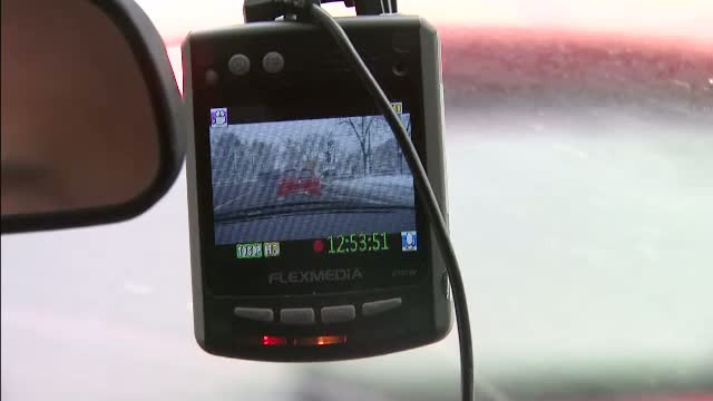 Moda camerelor de bord incepe sa prinda si in Romania. Ce avantaje au soferii care le folosesc