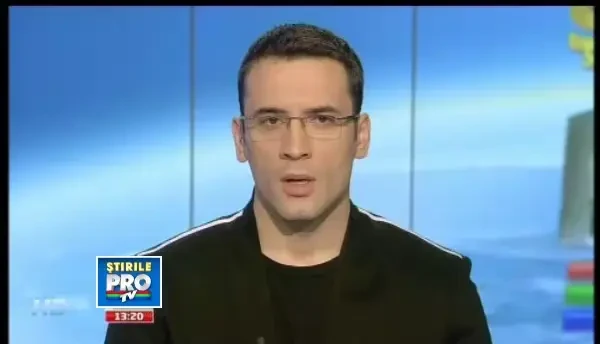 Judetul Timis a inghetat. Noaptea trecuta s-au inregistrat cele mai scazute temperaturi din tara