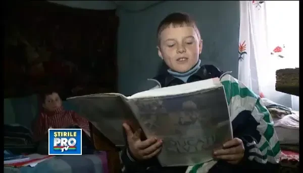 Fiecare zi este o lupta crancena pentru supravietuire in cazul unei mame cu patru copii din Cluj