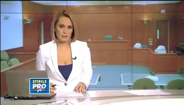 Cristian Cioaca: "Am fost arestat pentru ca nu le sunt simpatic judecatorilor"