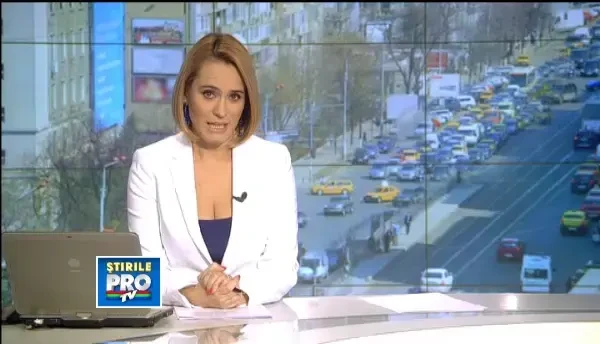 Moda camerelor de bord incepe sa prinda si in Romania. Ce avantaje au soferii care le folosesc