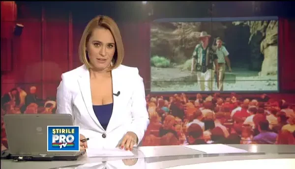 "The Master", filmul care i-ar putea aduce un Oscar romanului Mihai Malaimare Jr.