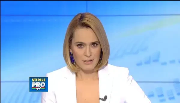 George, castigatorul de la "Dansez pentru tine" va locui o perioada la Roxana Ionescu