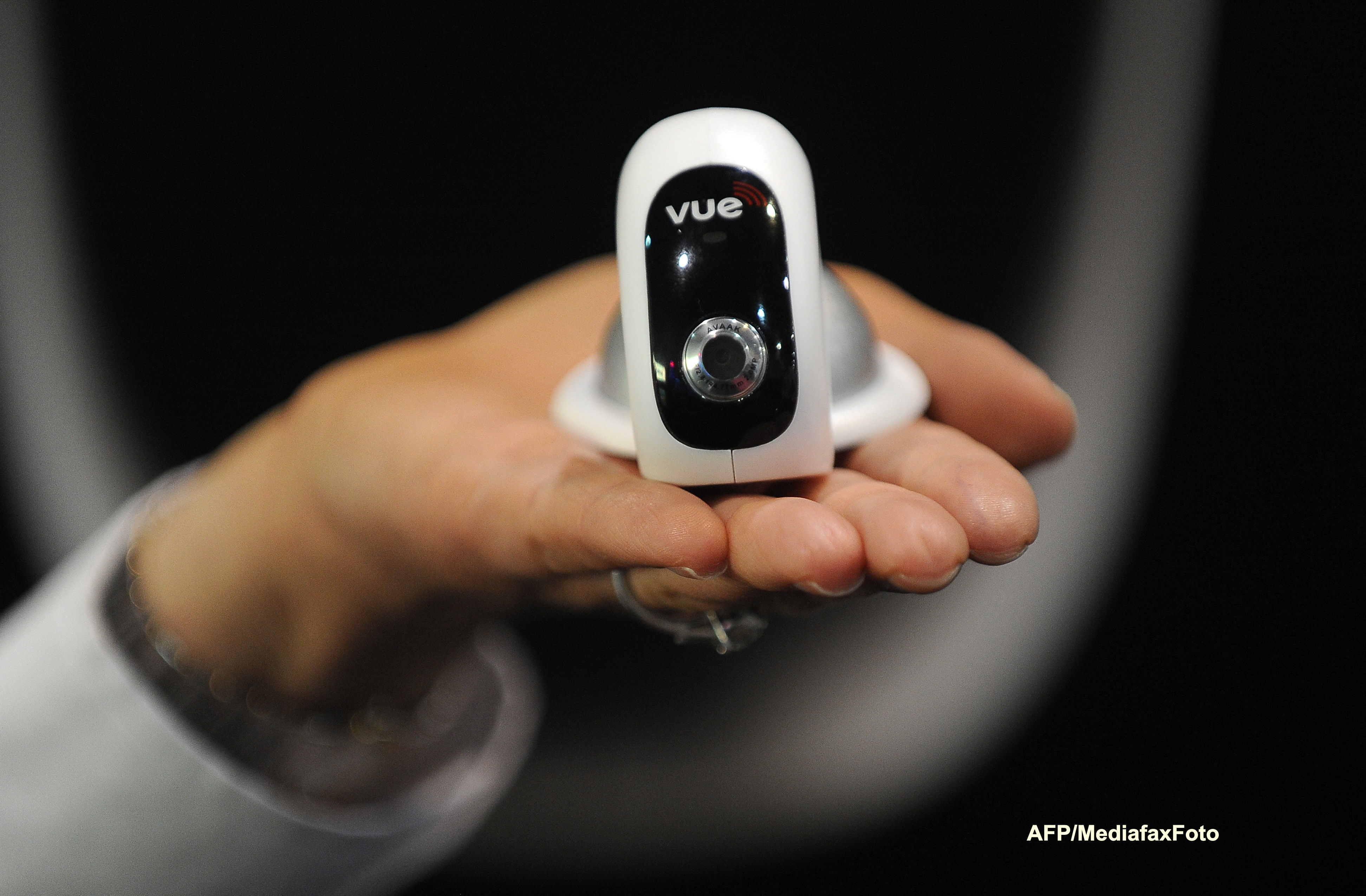 iLikeIT. Cea mai noua moda printre soferii romani: camera video de pe bord, care filmeaza traficul