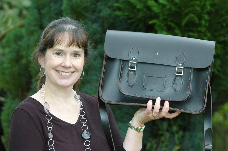 Spirit antreprenorial de mama. Cum s-a nascut o idee de afaceri de 12 mil. lire sterline pe an