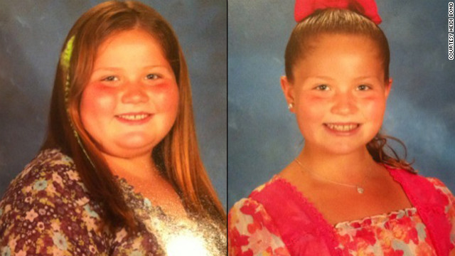 Transformarea spectaculoasa a elevei pe care toti colegii o numeau "Cap gras". Cum arata acum. FOTO