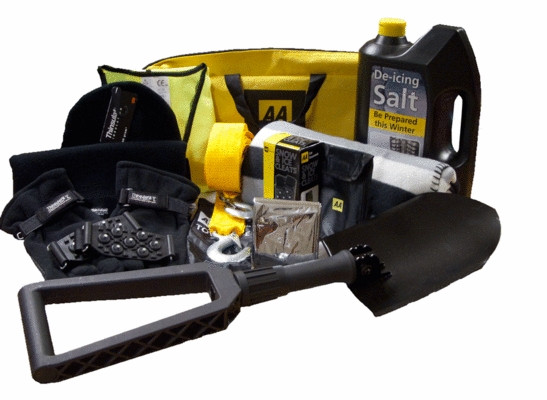 7 Sfaturi utile pentru soferi pe timp de iarna: Cum iti pregatesti rapid masina pentru ger: