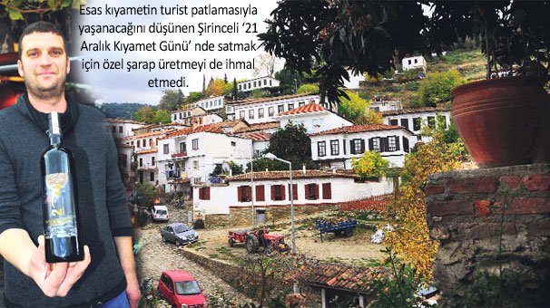 Şirince