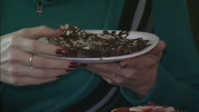 Salamul de biscuiti, primul loc in topul celor mai cautate mancaruri pe Google in 2012