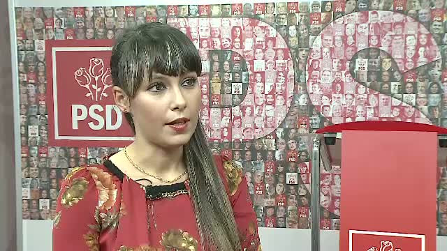 Fosta secretara a lui Dragnea e cel mai tanar parlamentar roman. Cine sunt noile figuri din politica