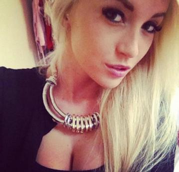 Frumusetea i-a adus cele mai mari probleme. Ce a patit dupa ce o alta femeie i-a furat pozele