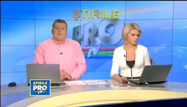 Oana Zavoranu, dusa de SMURD la Spitalul de Urgenta Floreasca. Ce au declarat surse medicale