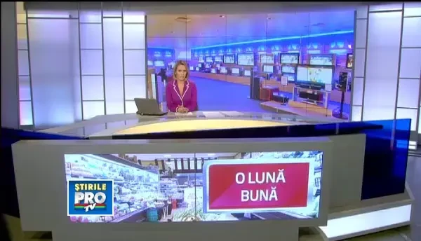 Oua mai scumpe, vacante si electronice mai ieftine. Cum s-a simtit luna noiembrie in portofel