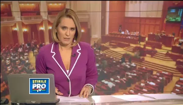 Solutiile pentru ca salile din Parlament sa devina incapatoare pentru toti cei 588 de alesi