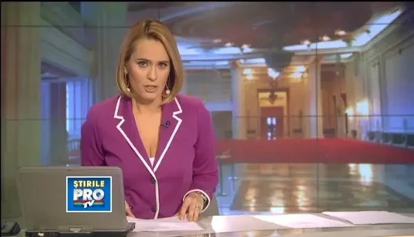 Fosta secretara a lui Dragnea e cel mai tanar parlamentar roman. Cine sunt noile figuri din politica