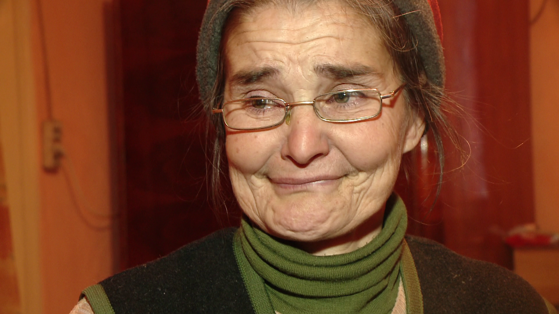 "Suntem ai nimanui, am crezut ca vine sfarsitul lumii". Un sat din Timis a fost izolat doua zile