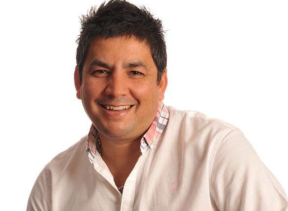 Ivan Esack