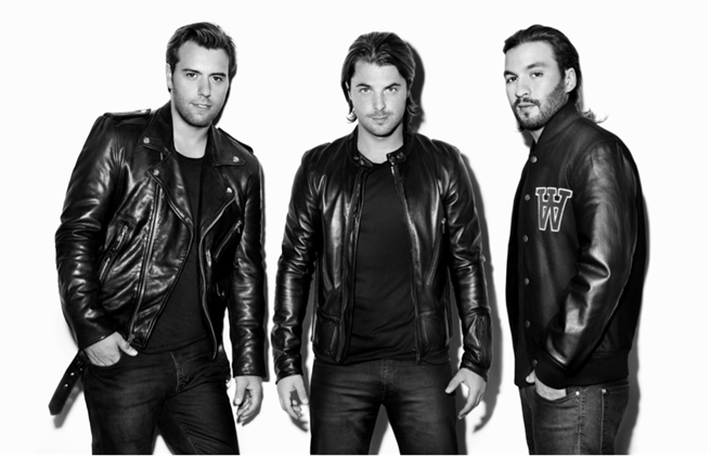 Ultimul super-show Swedish House Mafia la Bucuresti. Castiga o invitatie dubla cu MTV Romania
