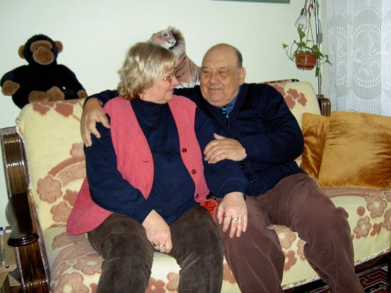 Frane Selak