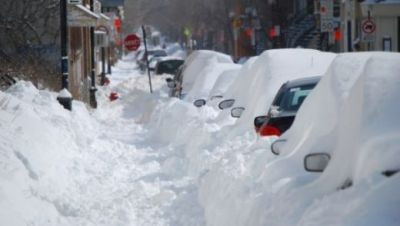 In Targu Mures, zilele acestea este un chin sa fii si pieton, nu doar sofer