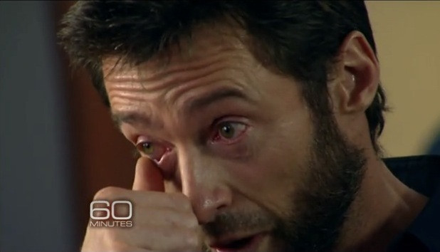 La 8 ani a fost parasit de mama sa: Ce actor celebru a plans ca si-a adus aminte de acest episod! VIDEO