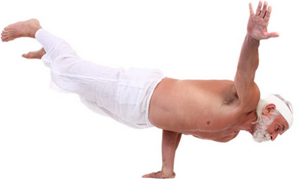 Sfaturile cu ajutorul carora poti trai 100 de ani