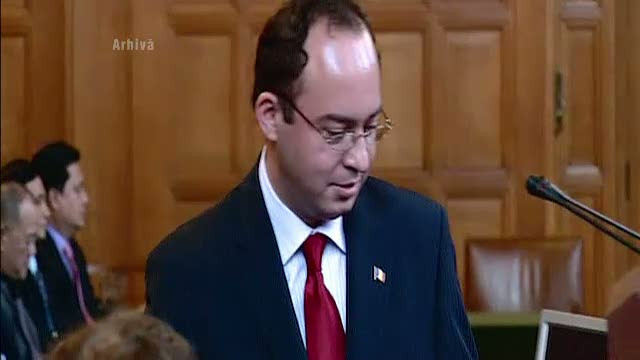 Ministrul de Externe Bogdan Aurescu, dupa scandalul brosurii: "Am avut incredere in purtatorul de cuvant al Ministerului"