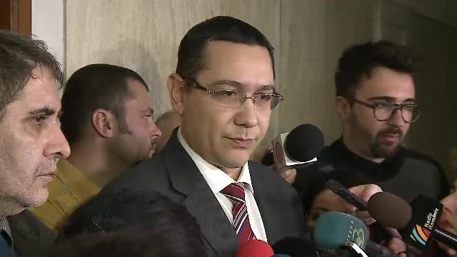 Ponta asigura ca Guvernul va reglementa rapid taxa auto: Introducem taxa de mediu