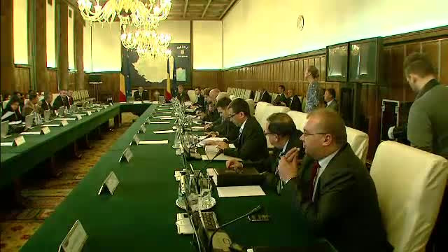 Ponta: Alimentarea cu gaz se reia pe celelalte scari ale blocului din Calarasi, ancheta continua