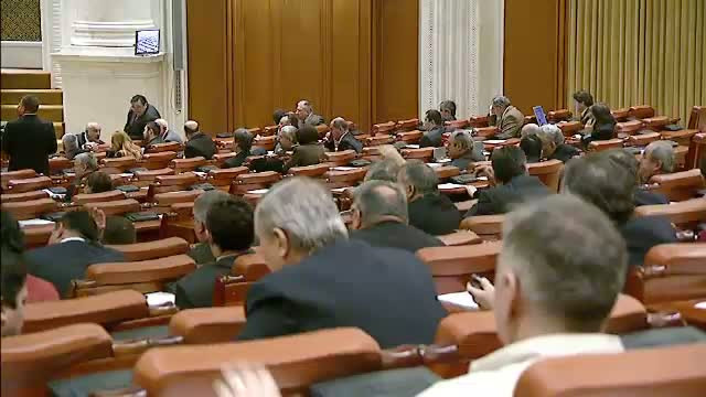 Reactia noilor parlamentari, cand au aflat ca nu vor primi bani de cazare: "Sa cumparam un hotel"