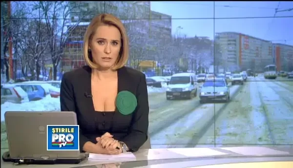 Scuza soferilor prinsi pe sosele fara cauciucuri de iarna: Sefu', stiti cum e treaba cu banii