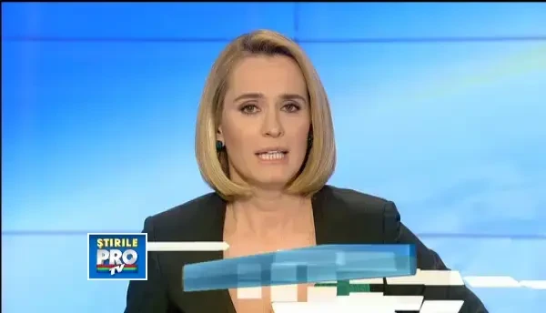 Sergiu Nicolaescu, in Senat: Mai am putini ani de trait, va spun sincer