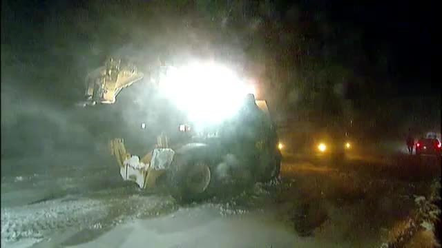 Un apel fals la 112 a declansat o operatiune de salvare dificila in nameti. Cine sunt autorii farsei